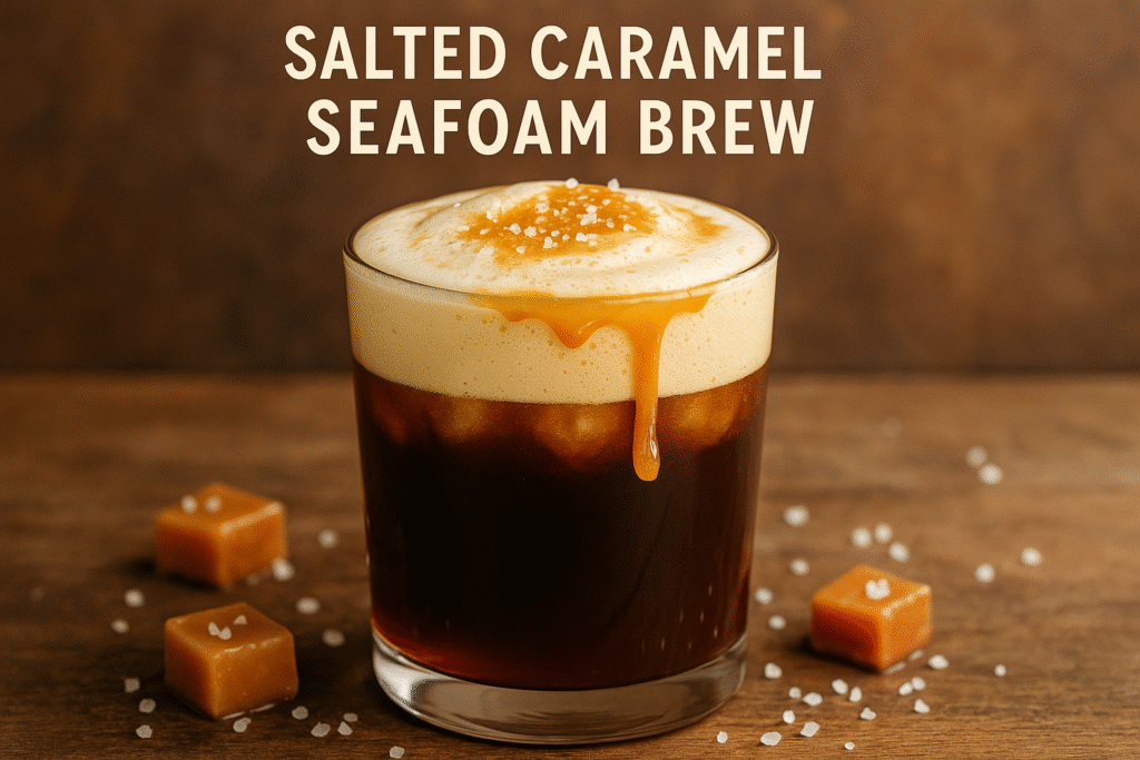Birthday Brew, Jannes Punita blog, coffee culture, coffee rituals, coffee lifestyle, infused coffee, coffee tasting, coffee and curiosity, birthday coffee experience, viral coffee trend, birthday bash