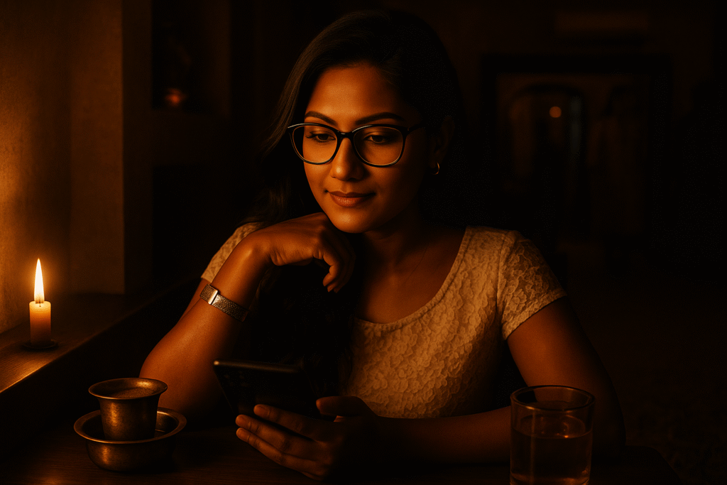 one brew, filter coffee, daily coffee, coffee culture, coffee rituals, coffee lifestyle, Jannes Punita blog, slow coffee habits, filter coffee method, mindful morning coffee, grounding coffee brew