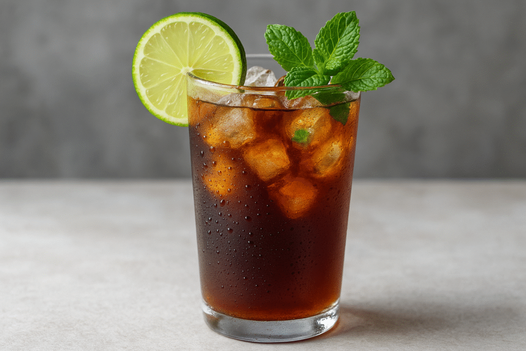 iced americano, iced americano recipe, coffee recipe, coffee culture, coffee rituals, coffee lifestyle, cold coffee recipes, iced americano variations, citrus coffee, Jannes Punita blog, refreshing coffee, summer coffee ideas, DIY coffee drinks