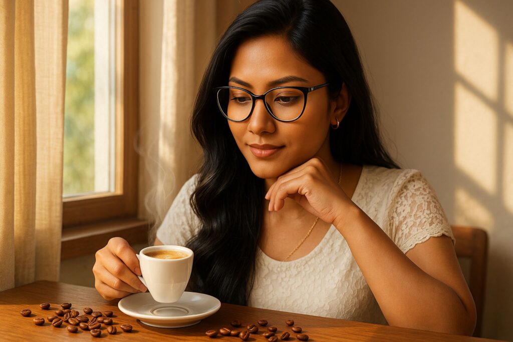espresso coffee, espresso, espresso coffee variations, classic espresso, espresso at home, Jannes Punita blog, coffee culture, coffee rituals, coffee lifestyle, espresso recipes, how to make espresso, types of espresso drinks, espresso con panna recipe, ristretto vs espresso, doppio espresso