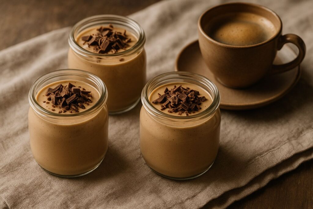 quick coffee mousse, coffee mousse, coffee mousse recipe, Jannes Punita blog, coffee culture, coffee lifestyle, coffee rituals, coffee dessert recipe, easy mousse with coffee, viral mousse recipe, coffee mousse without eggs, daily coffee routine