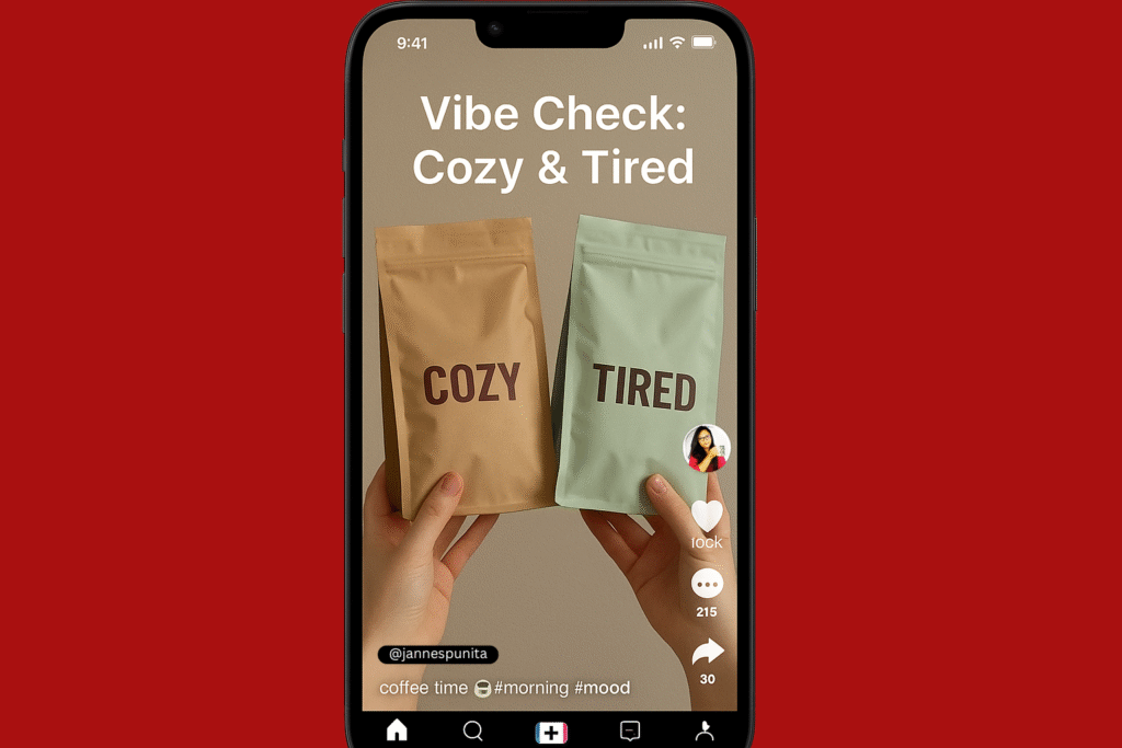 coffee beans, Jannes Punita blog, coffee culture, coffee rituals, coffee lifestyle, coffee and mood, energy-based coffee choice, emotional wellness, mindful coffee routine, coffee bean selection by vibe, weekly coffee ritual