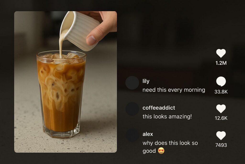 coffee slangs, Gen Z coffee slangs, Jannes Punita blog, coffee culture, coffee lifestyle, coffee rituals, Gen Z trends, coffee slang Gen Z, BrewTok terms, modern coffee language, viral coffee content, coffee lingo explained