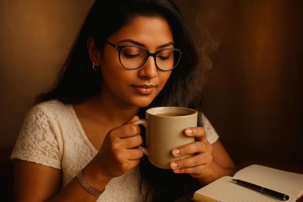 coffee sparks, coffee lifestyle, daily coffee, cafe culture, Jannes Punita blog, coffee culture, coffee rituals, personal storytelling, freedom of speech, expressive habits, morning rituals, honest conversations