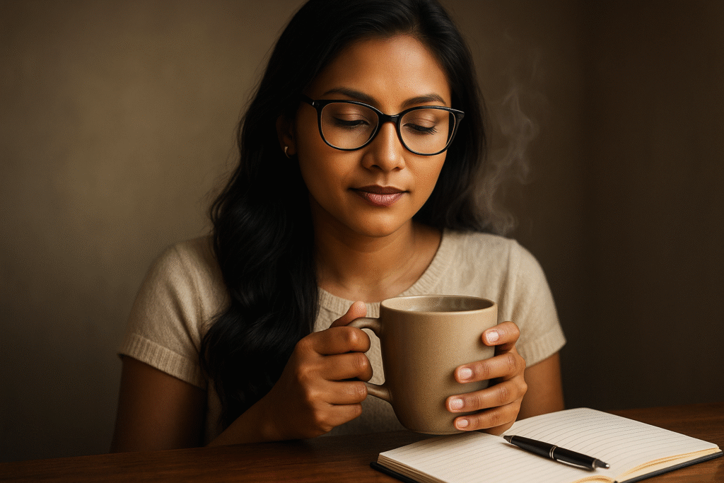 coffee sparks, coffee lifestyle, daily coffee, cafe culture, Jannes Punita blog, coffee culture, coffee rituals, personal storytelling, freedom of speech, expressive habits, morning rituals, honest conversations