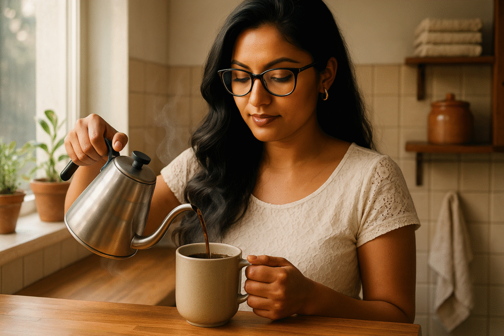 coffee sparks, coffee lifestyle, daily coffee, cafe culture, Jannes Punita blog, coffee culture, coffee rituals, personal storytelling, freedom of speech, expressive habits, morning rituals, honest conversations