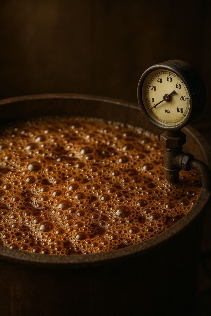 coffee flavor secret, specialty coffee, coffee flavor, coffee aroma, coffee culture, coffee rituals, coffee lifestyle, coffee love, brew coffee, fermentation coffee, coffee science, Jannes Punita blog, aroma modulation 