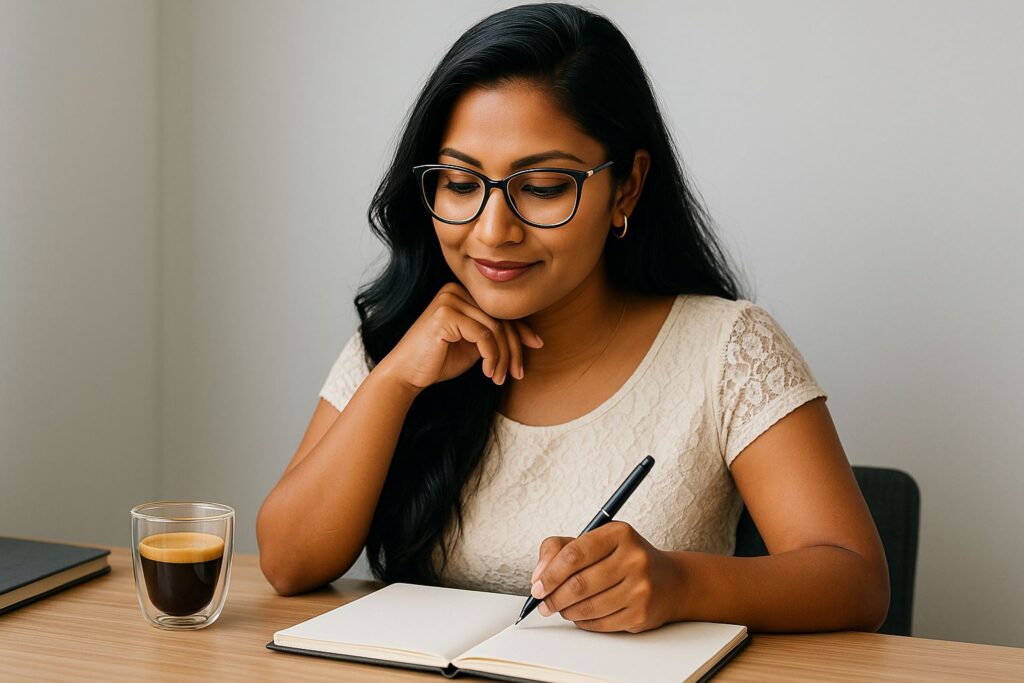 Coffee a day, coffee culture, daily coffee, coffee rituals, coffee lifestyle, coffee love, brew coffee, cognitive performance, brain aging, Jannes Punita blog, daily coffee habit, research coffee benefits