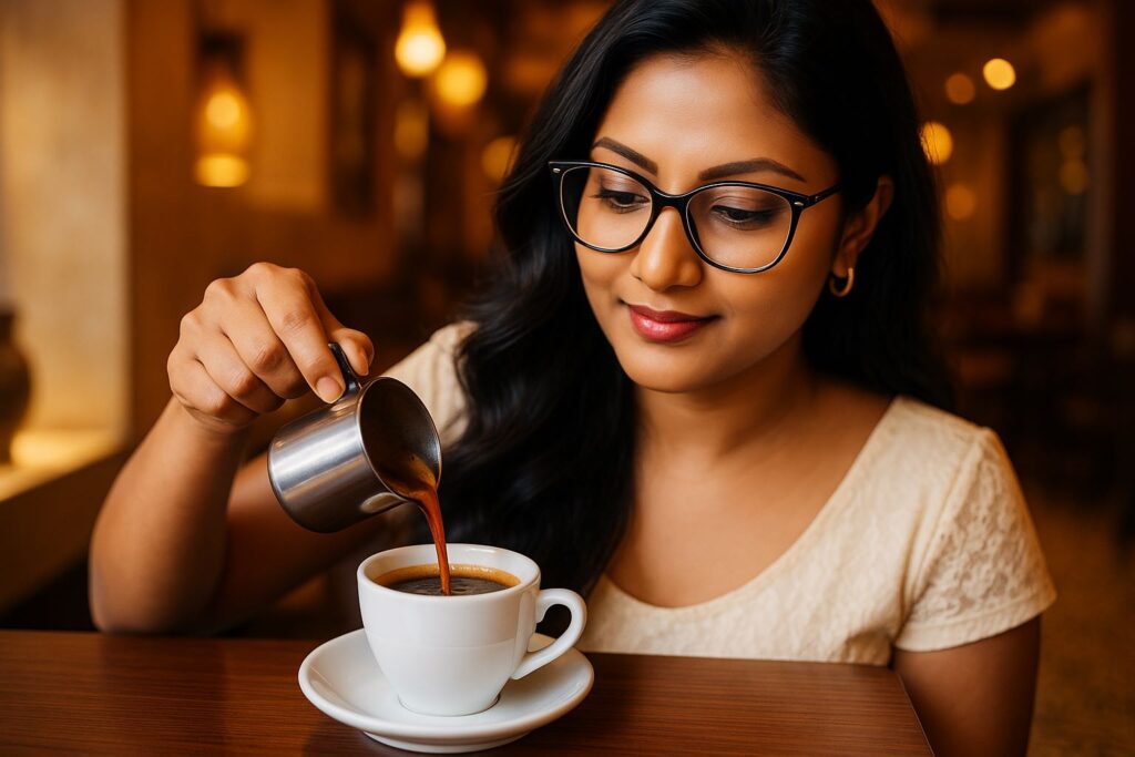 Coffee Blends, single origin coffee, daily coffee, coffee culture, coffee rituals, coffee lifestyle, coffee love, brew coffee, Jannes Punita blog, coffee geography, coffee science, quick coffee statistics