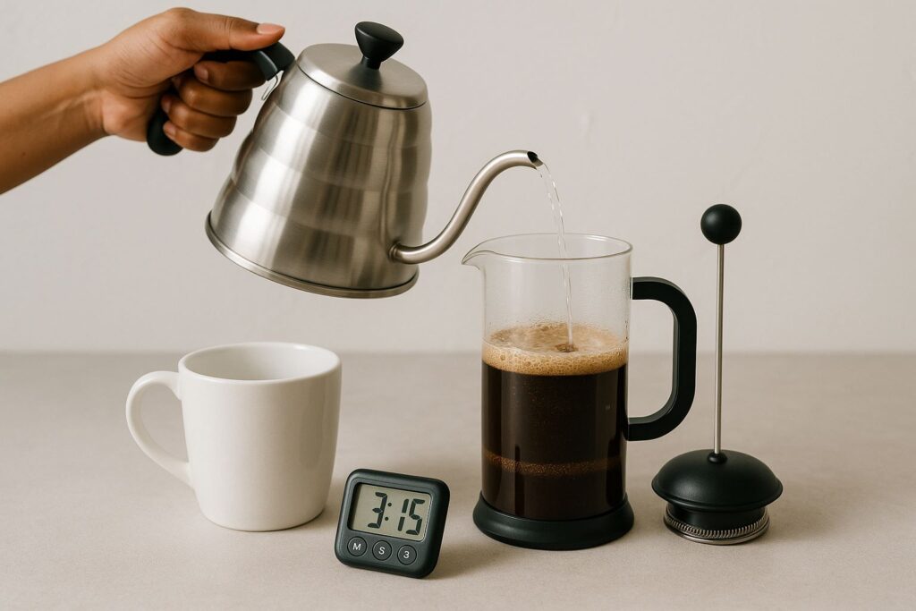 coffee time, morning coffee, daily coffee, mindful coffee, coffee culture, coffee rituals, coffee lifestyle, coffee love, brew coffee, Jannes Punita blog, daily boundaries, emotional routine, work-life separation