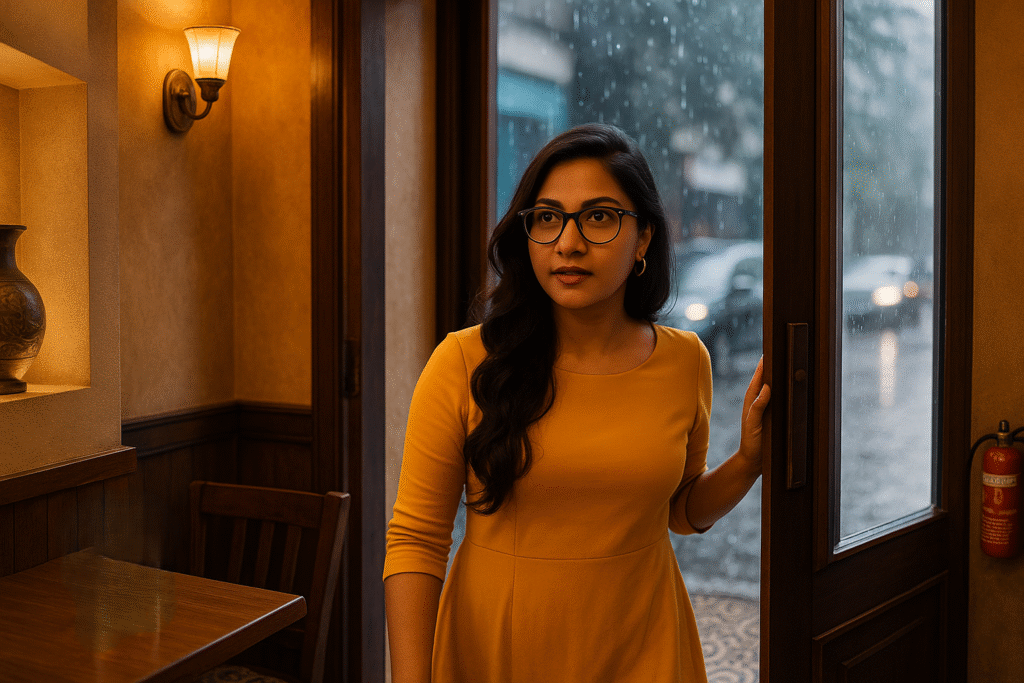 Third Wave Café, coffee community, coffee culture, coffee lifestyle, coffee rituals, coffee love, brew coffee, coffee experience, modern café culture, Jannes Punita blog, café psychology, creative spaces
